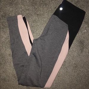 SOLD Full length Lululemon leggings